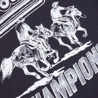 Best of The Best T-Shirt - Navy