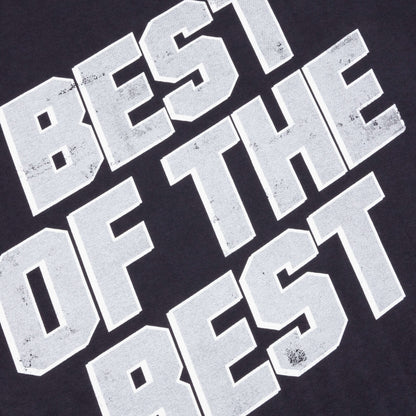 Best of The Best T-Shirt - Navy