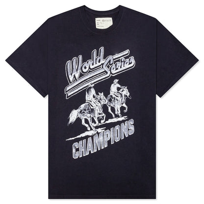 Best of The Best T-Shirt - Navy