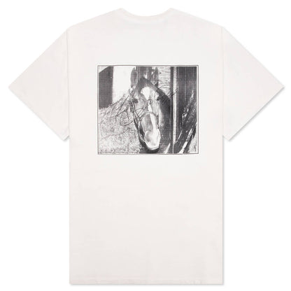 Pete Rose T-Shirt - Bone