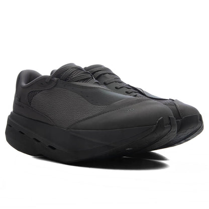On x PAF Women's Cloudboom Volt - Ember/Pebble