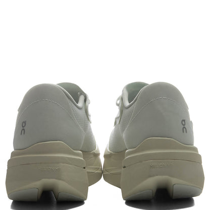 On x PAF Women's Cloudboom Volt - White/Gale