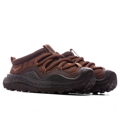 Ora Primo - Mineral Brown/Cast Iron