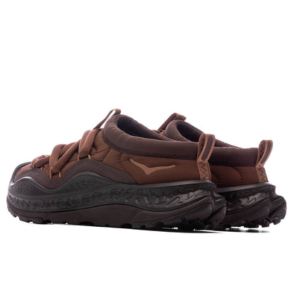 Ora Primo - Mineral Brown/Cast Iron