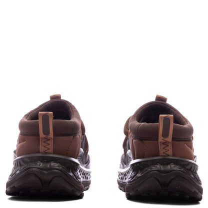 Ora Primo - Mineral Brown/Cast Iron