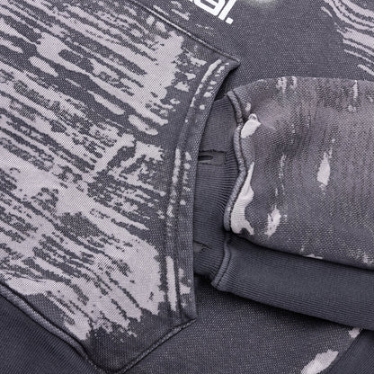 Origins CVA Hoodie - Mechanic Black