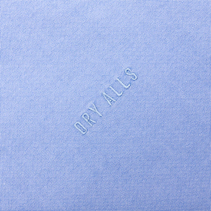 Oxford B.D L/S Shirt - Blue