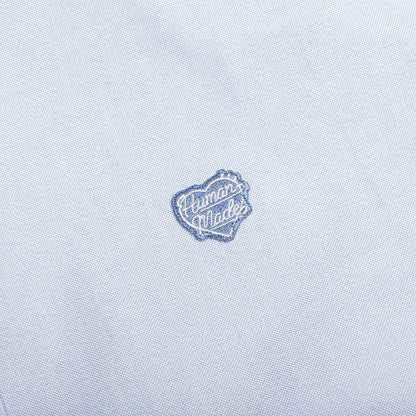 Oxford BD Shirt - Blue
