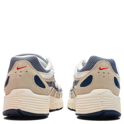 P-6000 - Light Khaki/Pale Ivory/Thunder Blue