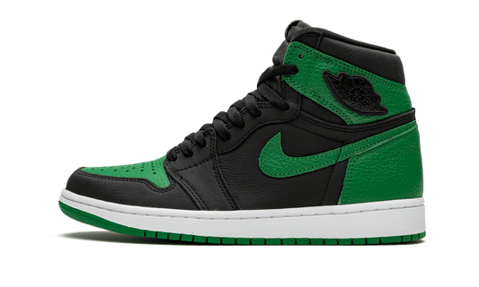 JORDAN 1 HIGH PINE GREEN