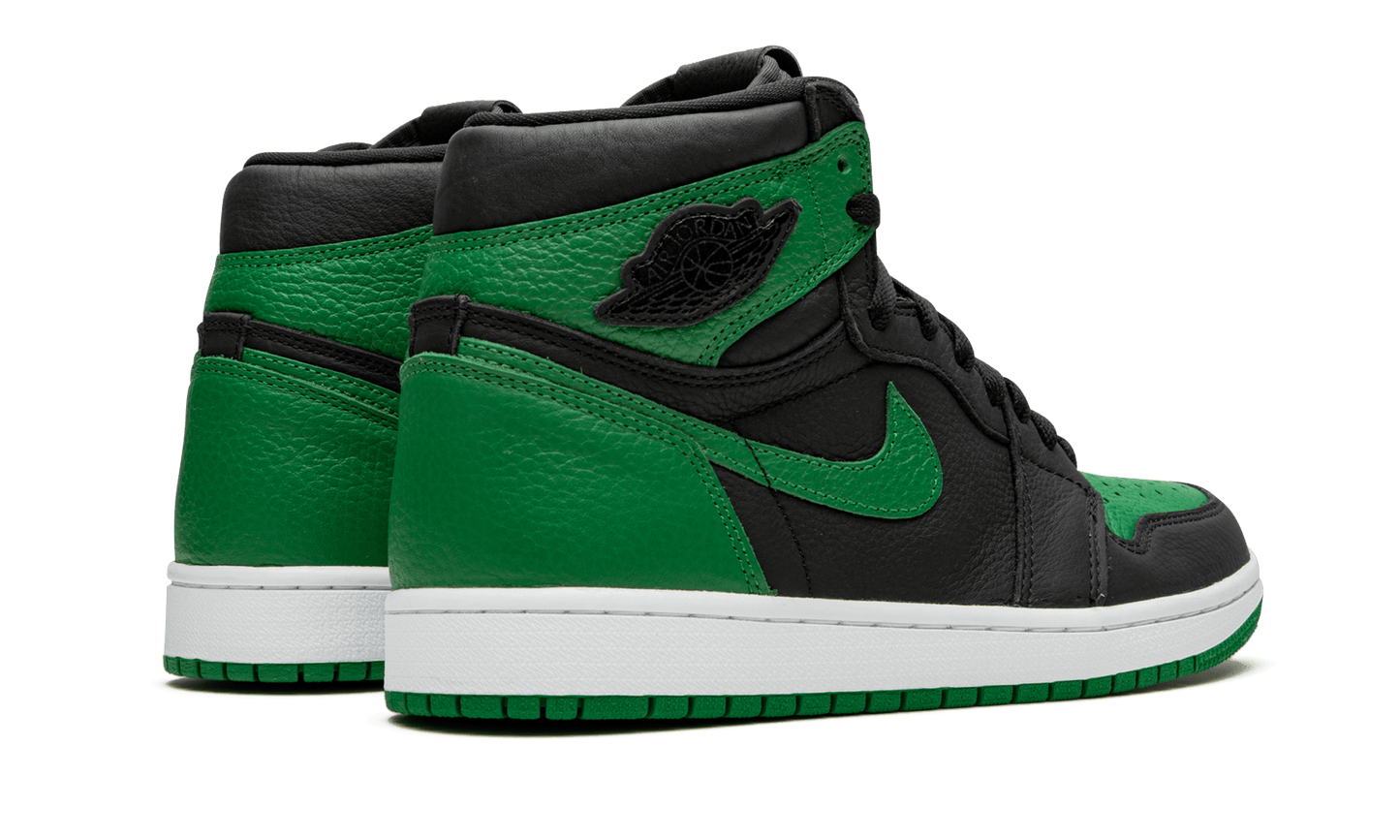 JORDAN 1 HIGH PINE GREEN