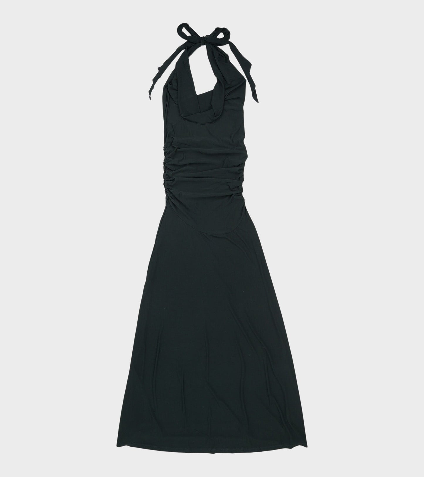 Jay Dress Green