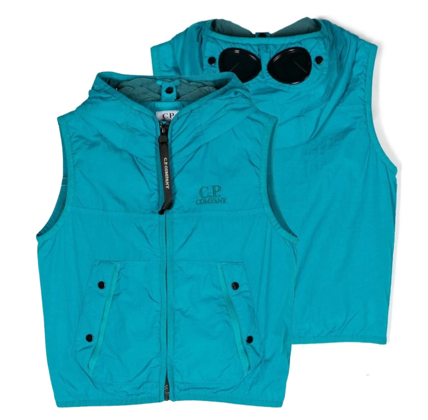 CP Company Junior Goggle Gilet