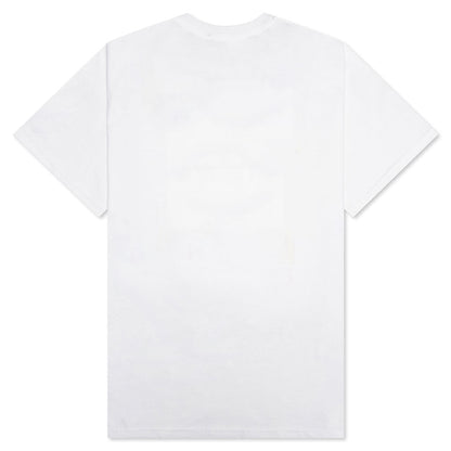 PLEASURES x Playboy Carol T-Shirt - White