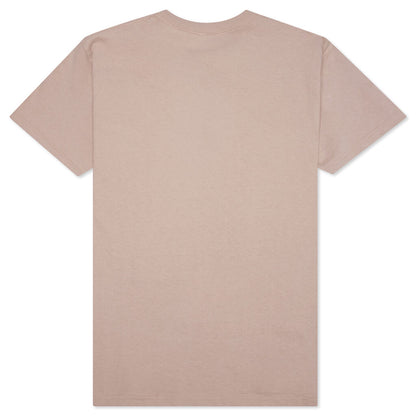 Cowboy T-Shirt - Sand