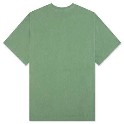 Shoplift Boxy T-Shirt - Green