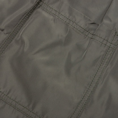 Storm Nylon Active Short - Olive