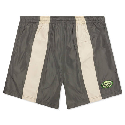 Storm Nylon Active Short - Olive