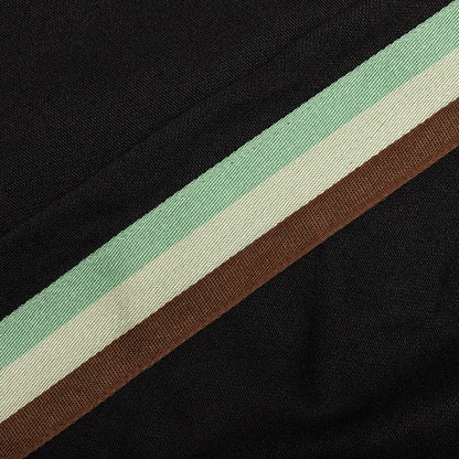 PLEASURES x Playboy Wicked Track Shorts - Black