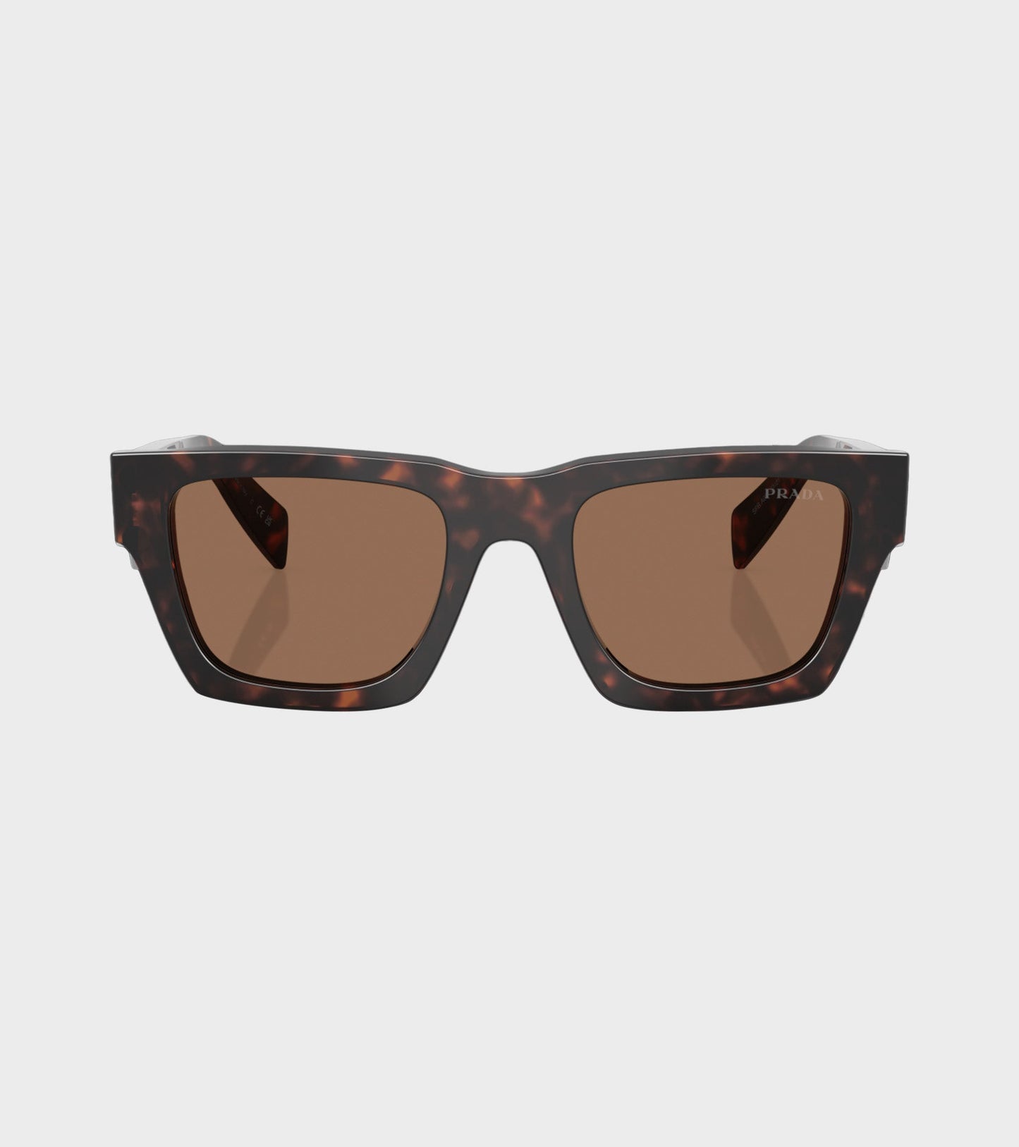 0PR A06S Root Tortoise/Dark Brown
