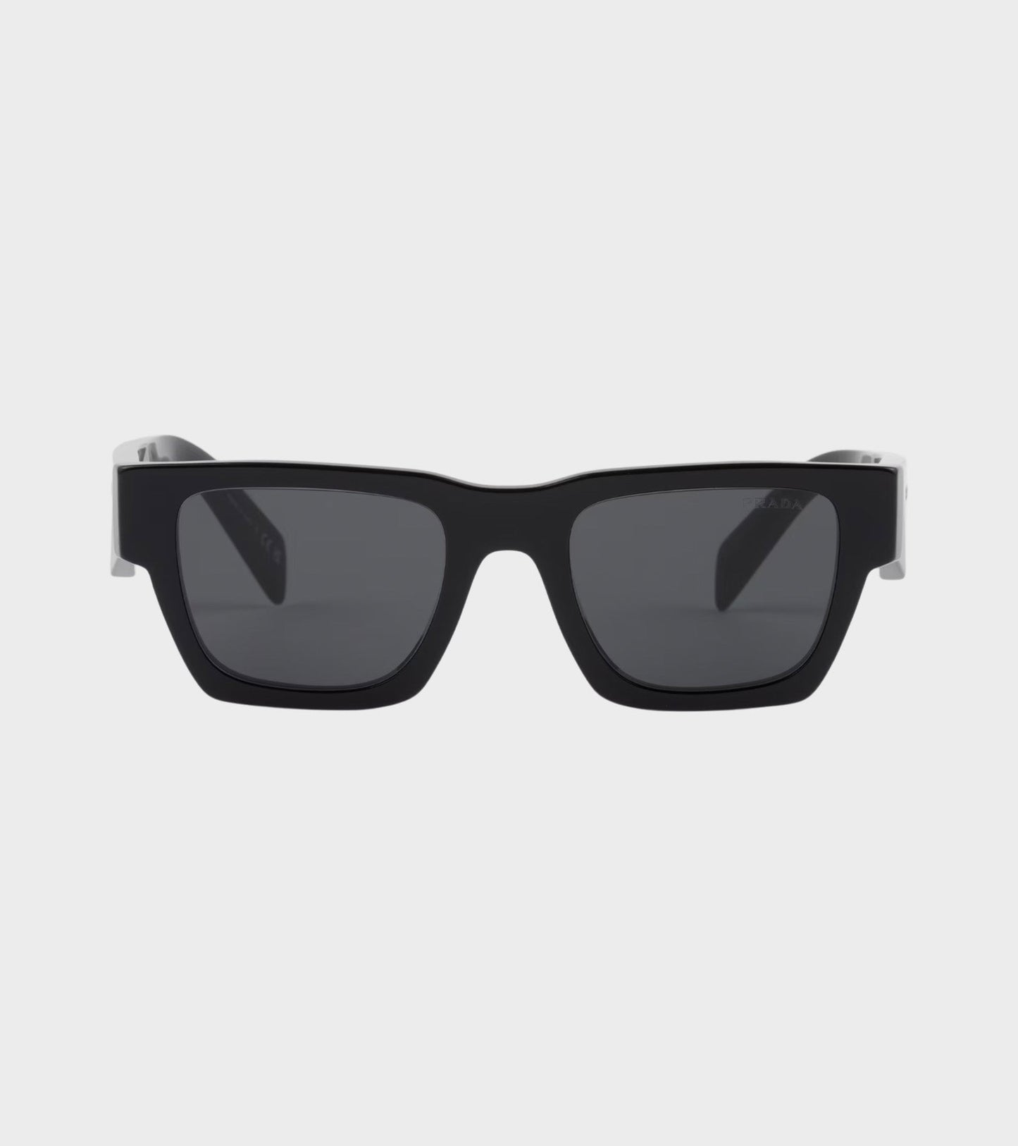 0PR A06S Black/Dark Grey