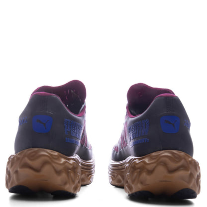 Puma x Salehe Bembury Velum Nitro - Magenta Gleam/Dusky Gray