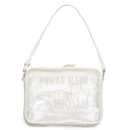 PVC Pouch - Clear