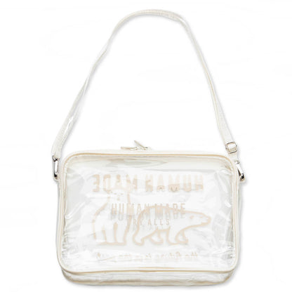 PVC Pouch - Clear