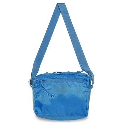 Packable Light Pouch - Blue