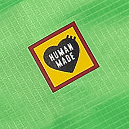 Packable Light Pouch - Green