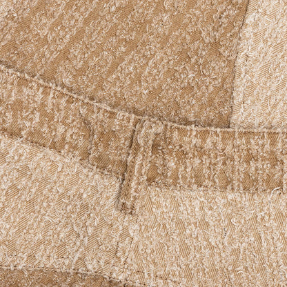 Panel Pant - Tan