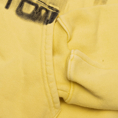 Paraclete CVA Hoodie - Meta Yellow