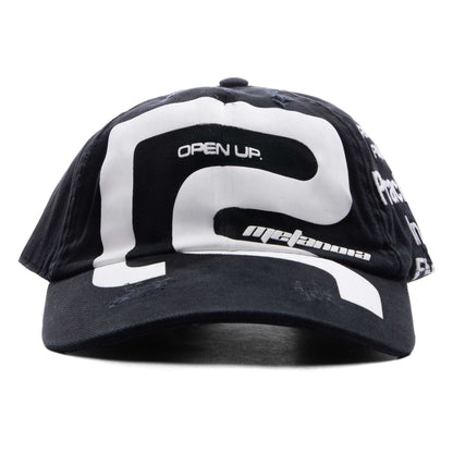Paraclete Hat - Black