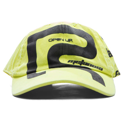 Paraclete Hat - Neon