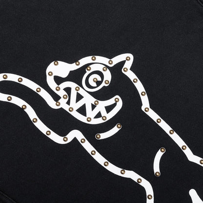 Park Hoodie - Black