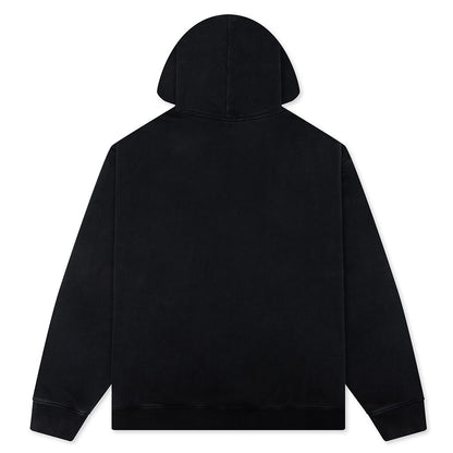 Park Hoodie - Black