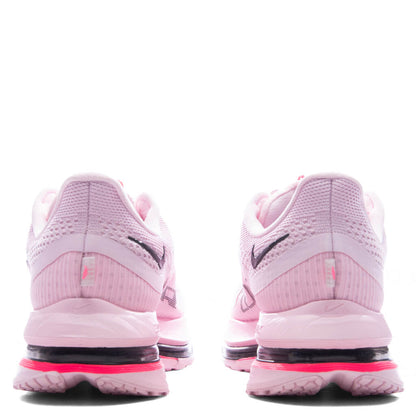 Pegasus Premium - Pink Foam/Off Noir/Black