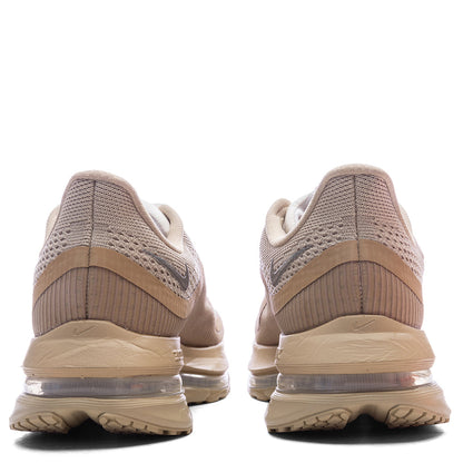 Pegasus Premium SP - Mushroom/Metallic Silver/White