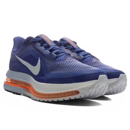 Pegasus Premium - Lapis/White/Total Orange/Off Noir