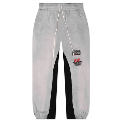 Penta Sweat - Welder Gris