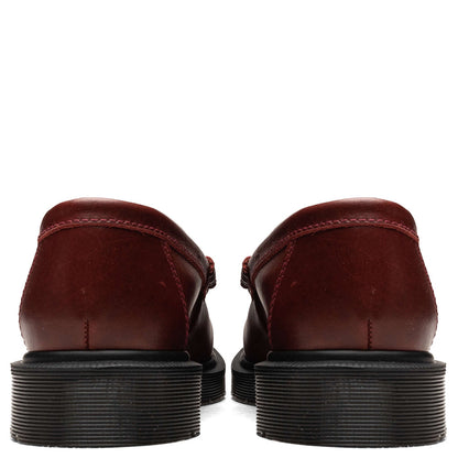 Penton - Burgundy/White