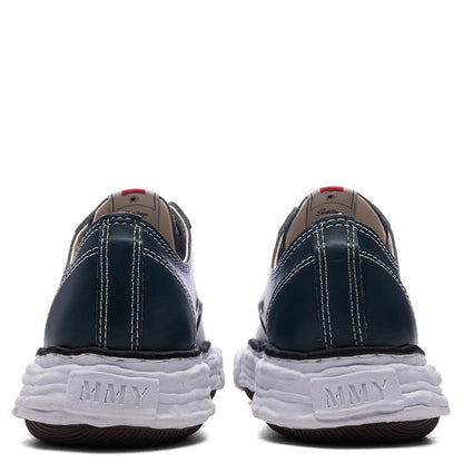 Peterson 23 Low OG Sole Leather - Blue