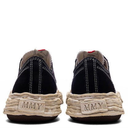 Peterson 23 Vintage Low OG Sole - Black