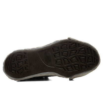Peterson 23 Low OG Sole Embellished Canvas - Black