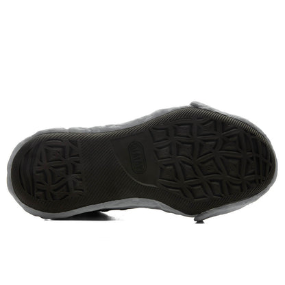 Peterson 23 Low OG Sole Vintage Leather - Black