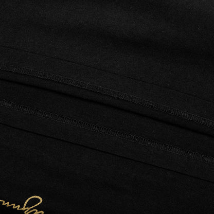 Feature x Wynn Photo Tee - Black