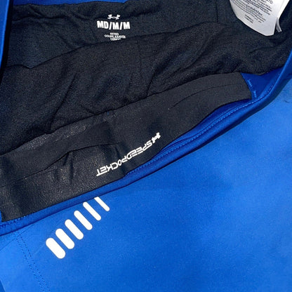 Under Armour Speedpocket Wash Short