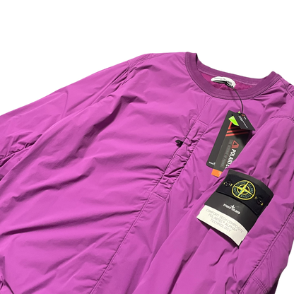 Stone island Comfort Tech Composite Polartec Insulation