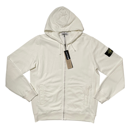 Stone Island Zip Up