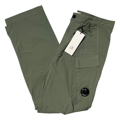 C.P. Company Cargo Pants Flatt Nylon